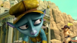 انیمیشن گربه چکمه پوش فصل 5 قسمت 8